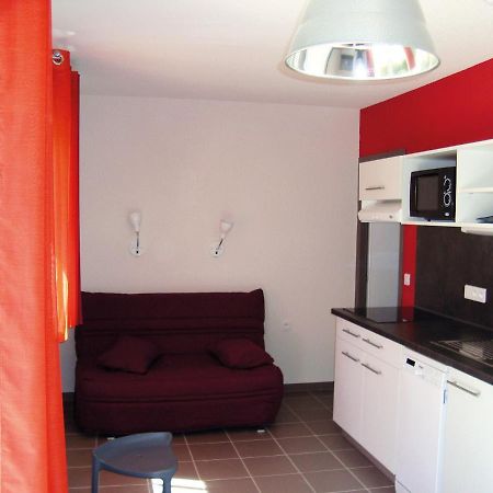 Village Vacances Passion La Buissiere Labeaume Exterior foto
