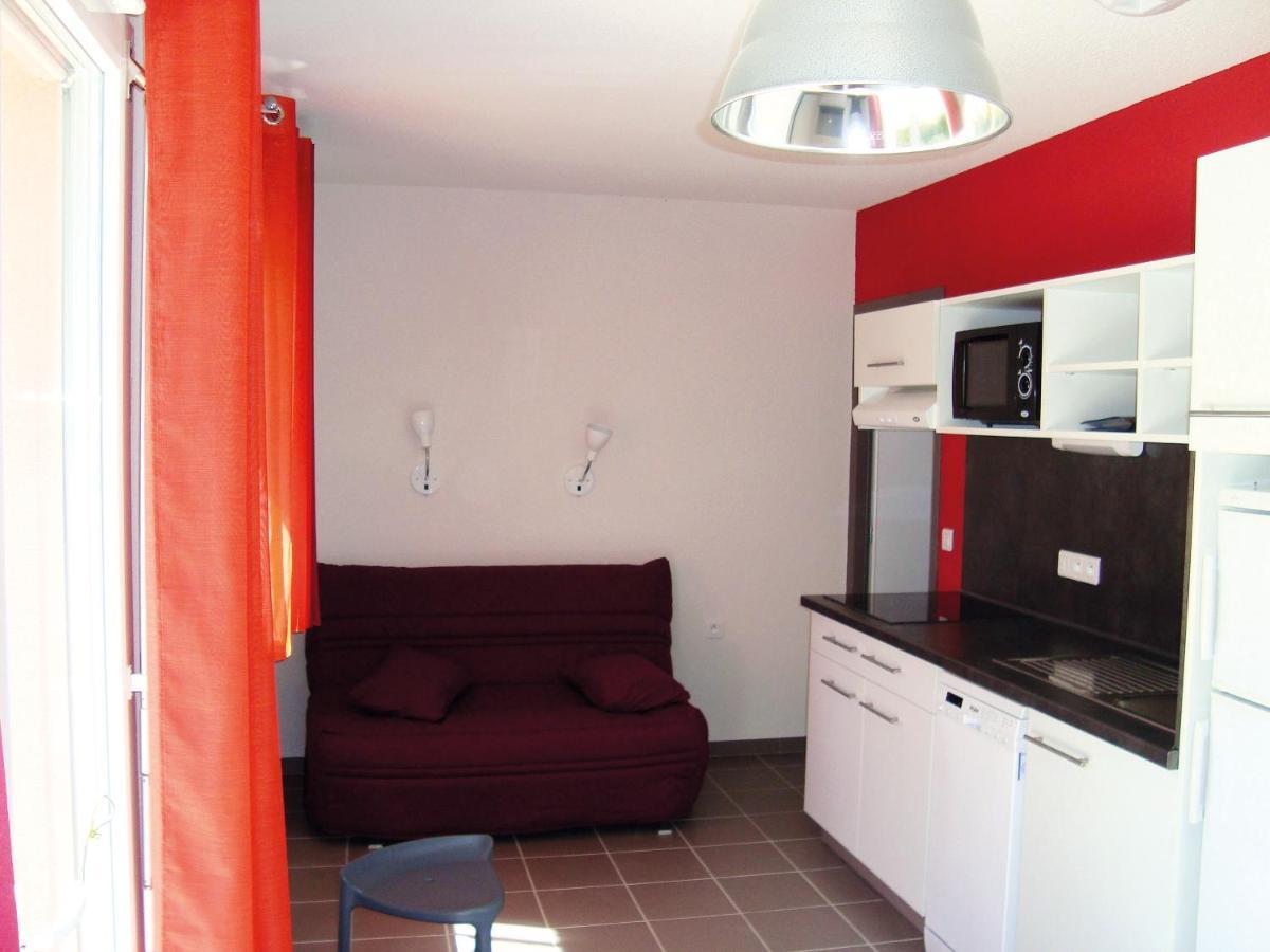 Village Vacances Passion La Buissiere Labeaume Exterior foto